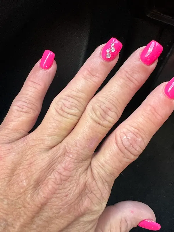 Karma Nails & Spa — Nail salon in Louisville