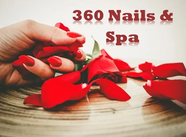 360 Nails & Spa — Nail salon in Northglenn