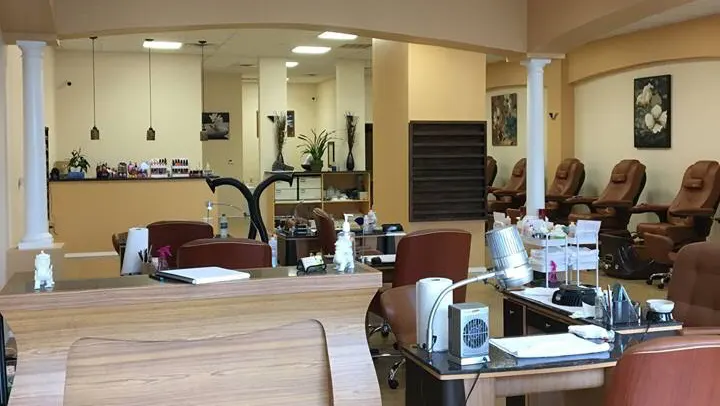 I Spa Nails — Nail salon in Bossier City