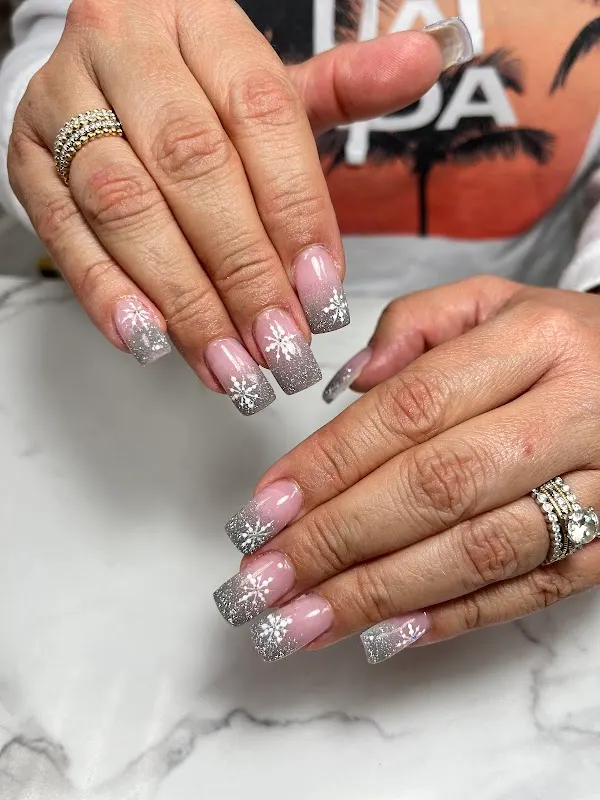 Modern Grace Nail Spa — Nail salon in Commerce City