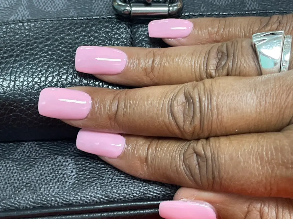 VIP Nails — Nail salon in Canal Winchester