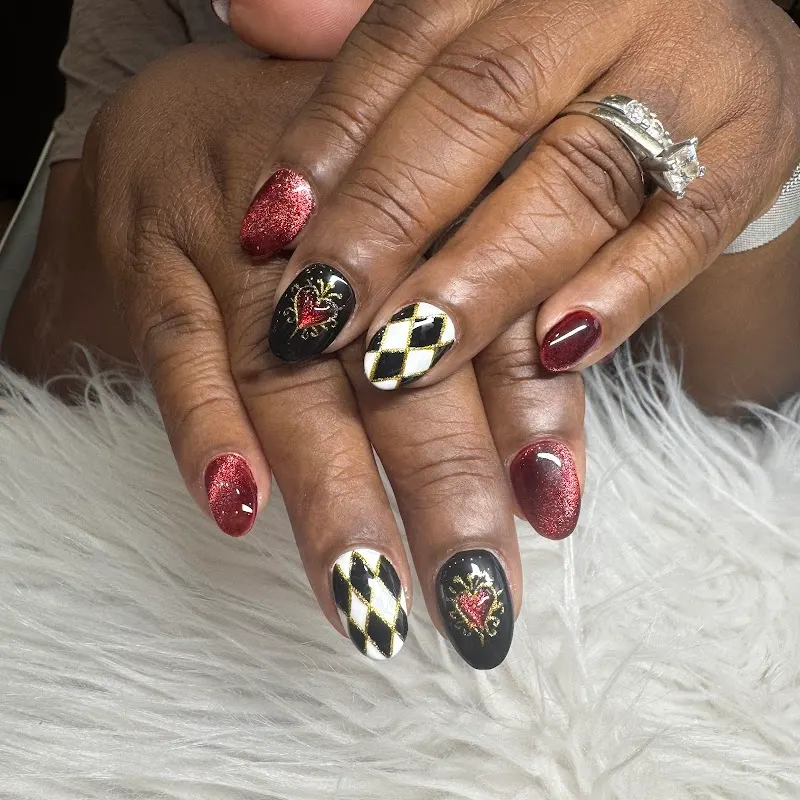 Nails & Beyond — Nail salon in Jacksonville