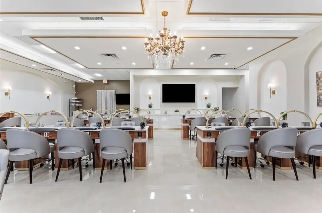 Nail Fever — Nail salon in Delray Beach