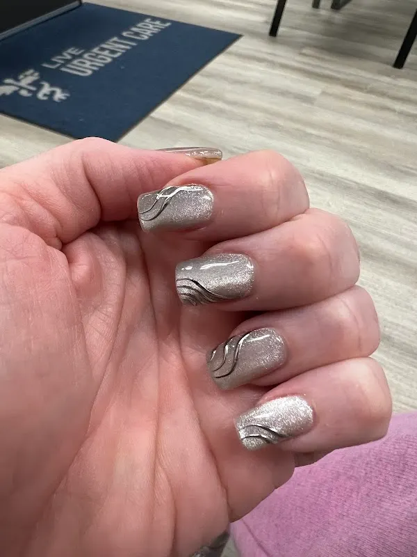 Luxe Nails Lounge — Nail salon in Glendora