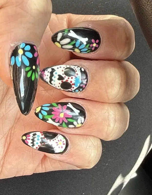 USA Nails and Spa — Nail salon in Oxnard