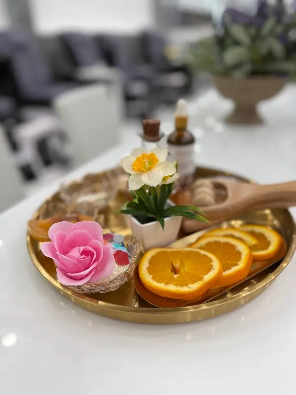 Posh Nails Spa — Nail salon in Augusta