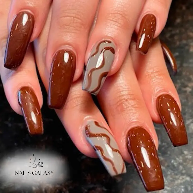 Nails Galaxy — Nail salon in Fredericksburg