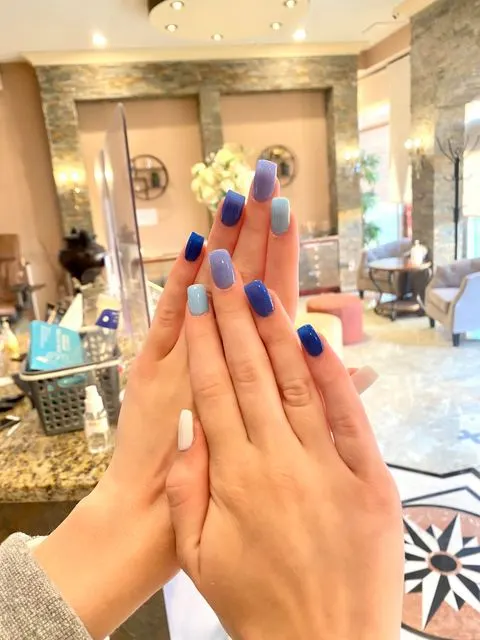 Belle Palace Nail Spa Kildeer — Nail salon in Kildeer