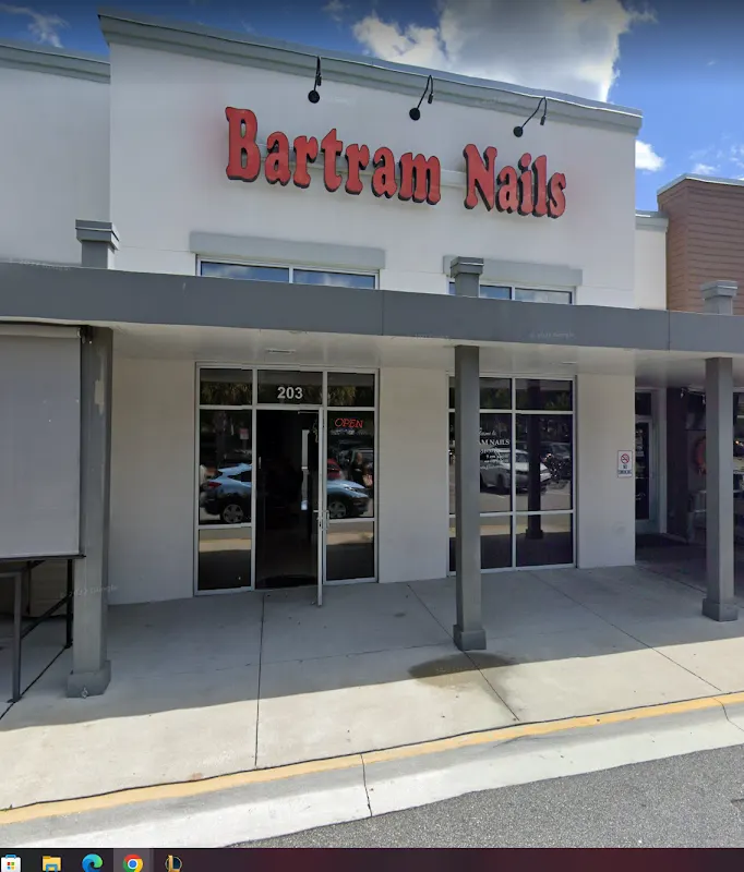 Bartram Nails Jacksonville — Nail salon in Jacksonville