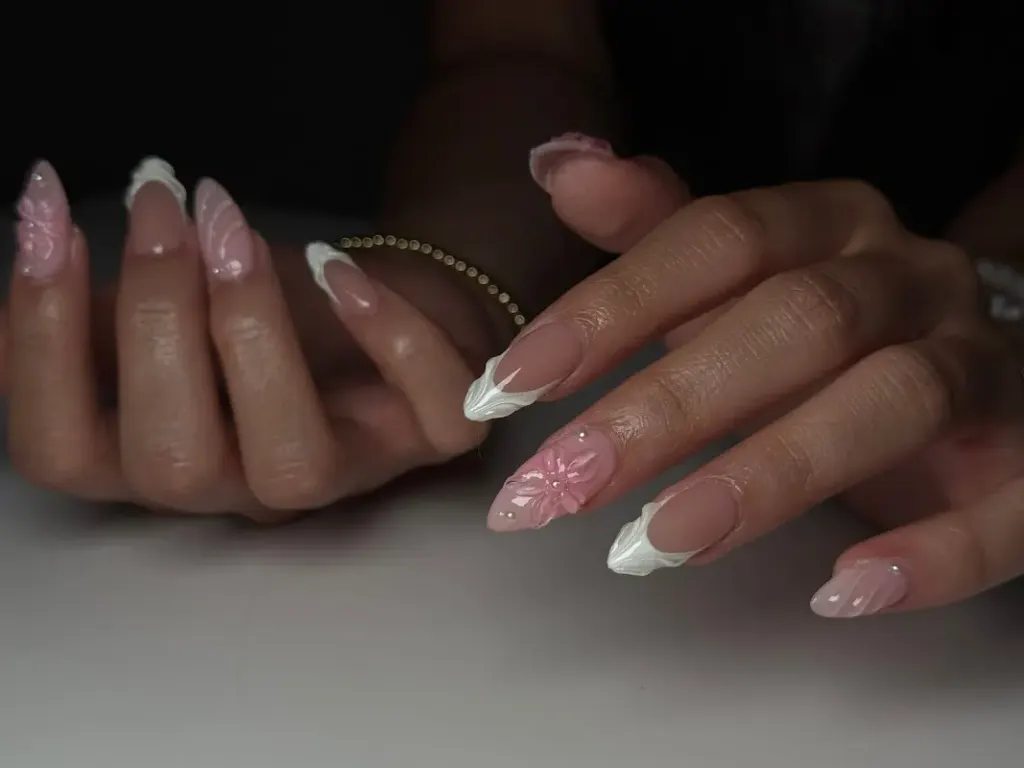 Executive Nails & Spa West University — Nail salon in Houston