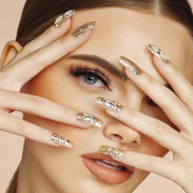 A Nails Spa — Nail salon in Cornelia