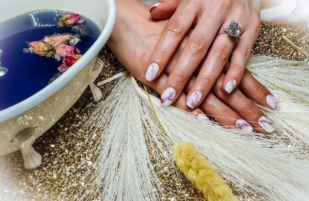 Nail Ritual — Nail salon in Vienna