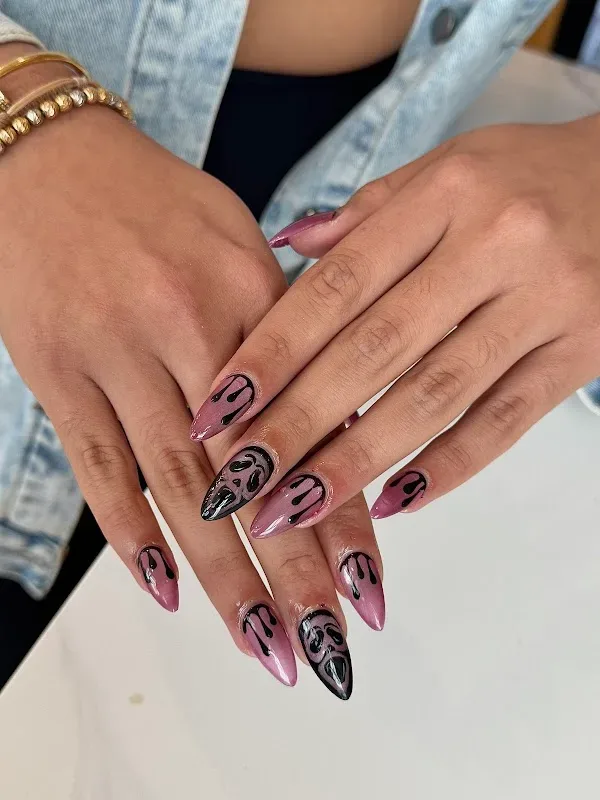 Pulse Nail Bar Suwanee — Nail salon in Suwanee