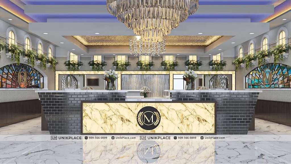 Milano Nail Spa Whittier — Nail salon in Whittier