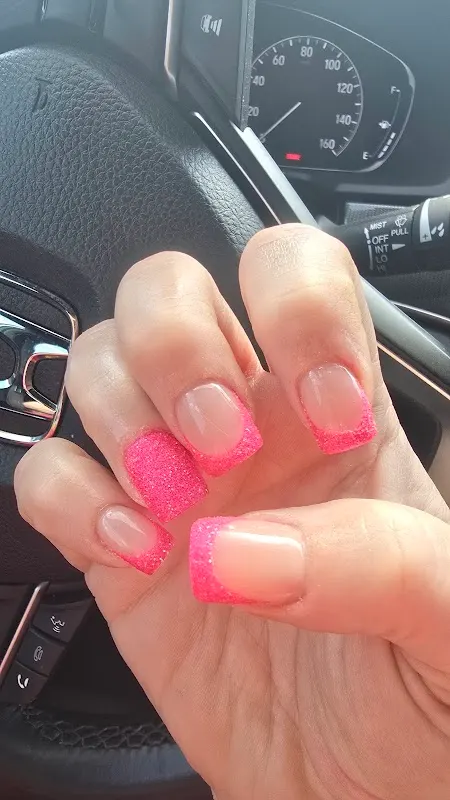 Avalon Salon — Nail salon in Gastonia