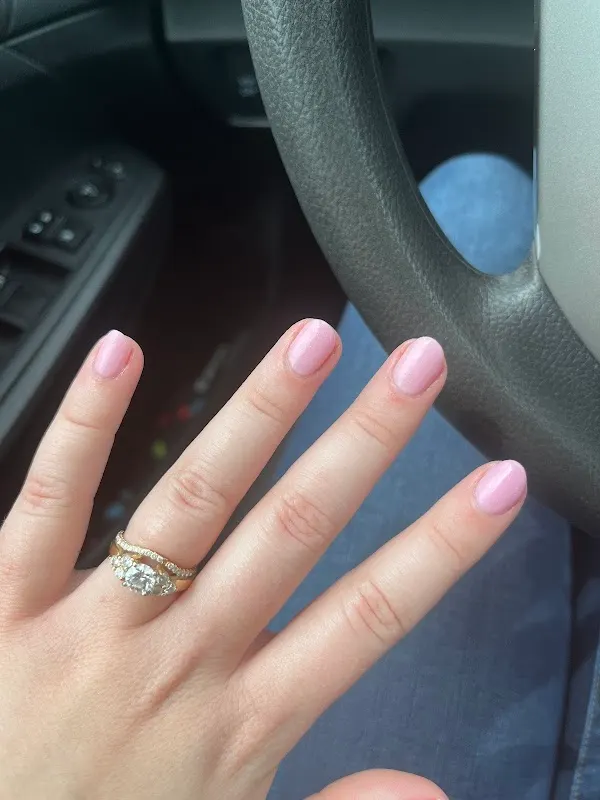 Venetian Nails & Spa — Nail salon in Nashville