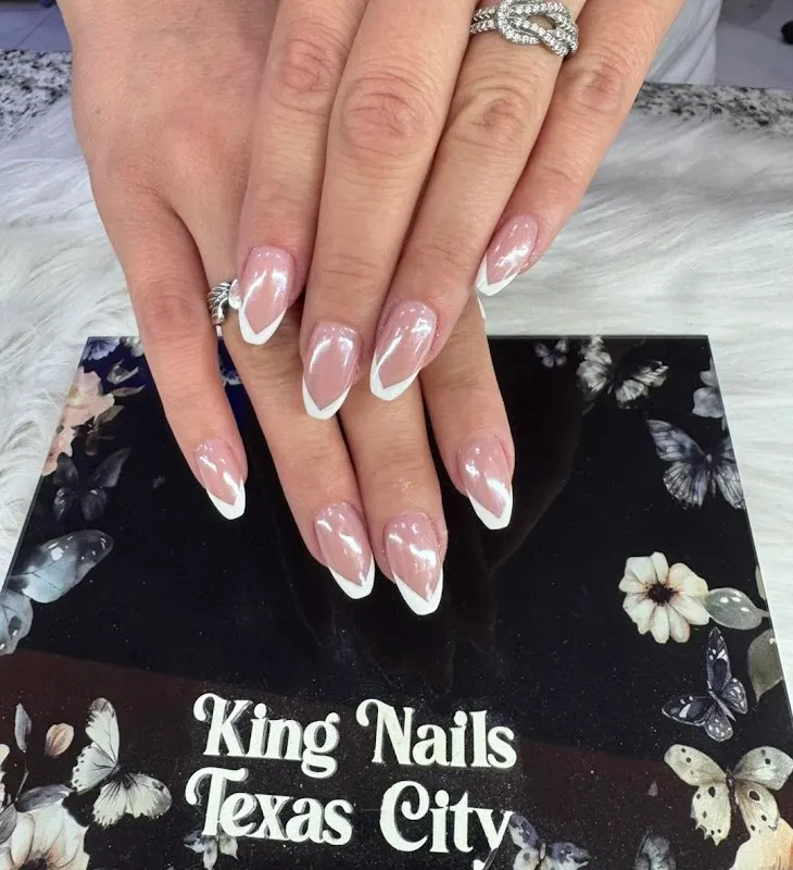 Jasmine Nail Bar — Nail salon in Lafayette