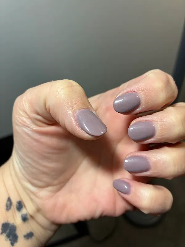 Golden Nails — Nail salon in Eagleville