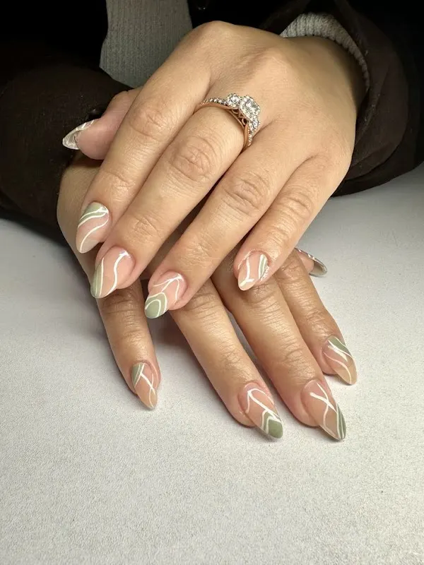 Nail Studio — Nail salon in Hanover