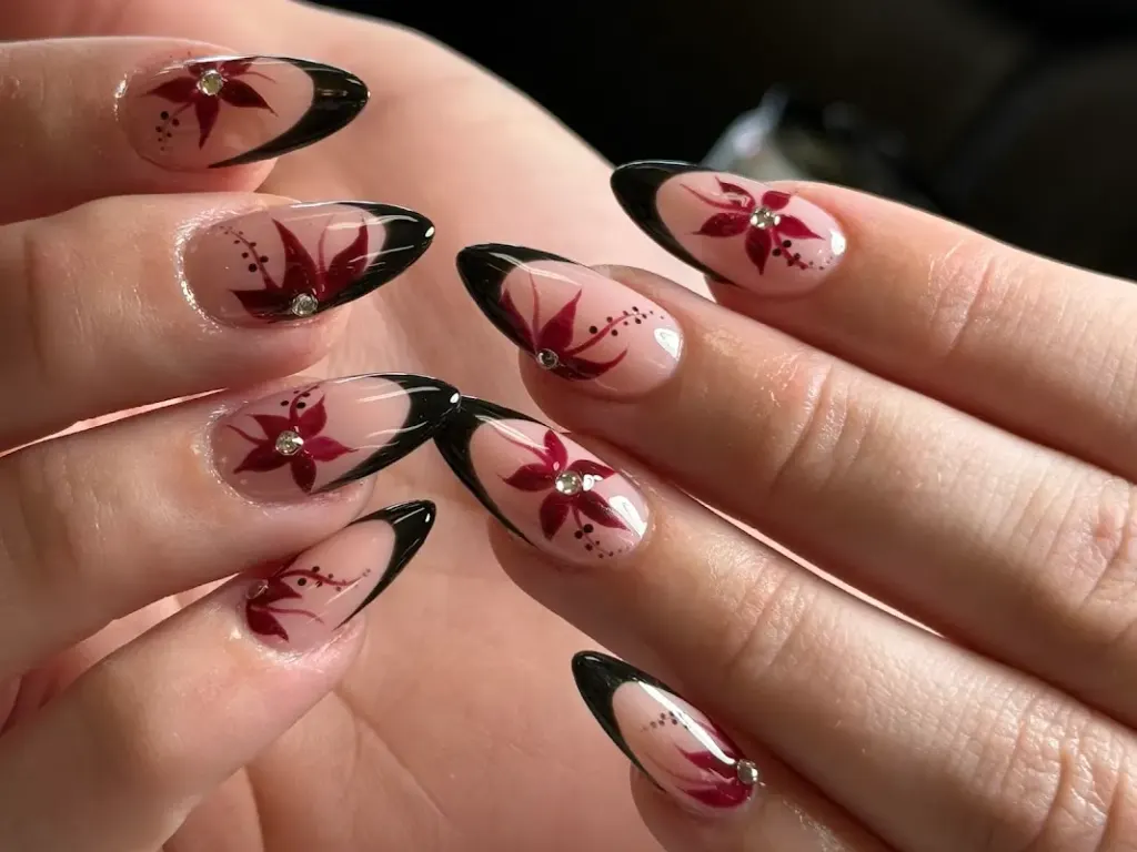Nail Pro — Nail salon in Silverdale