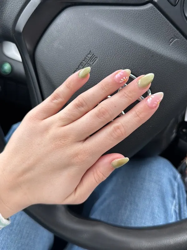 Nail Care Spa of Dunwoody — Nail salon in Atlanta