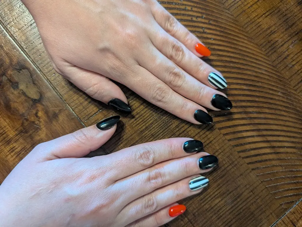 LK Nail Spa — Nail salon in Lakewood