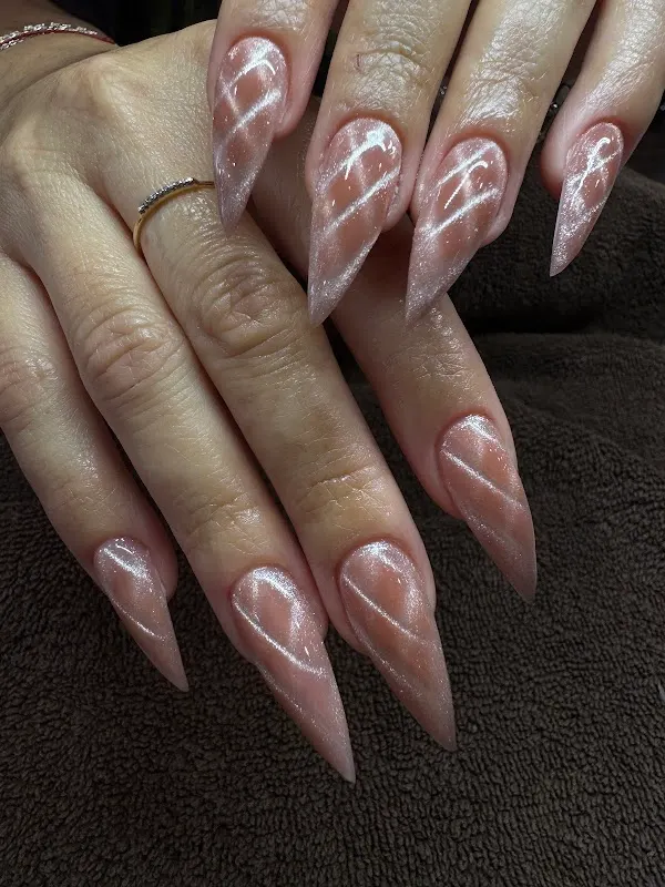 Glos + Glow Head Spa and Nails — Nail salon in Austin
