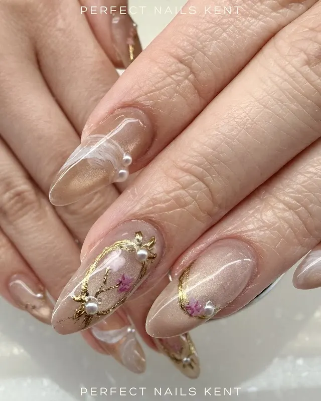 Perfect Nails Kent — Nail salon in Kent