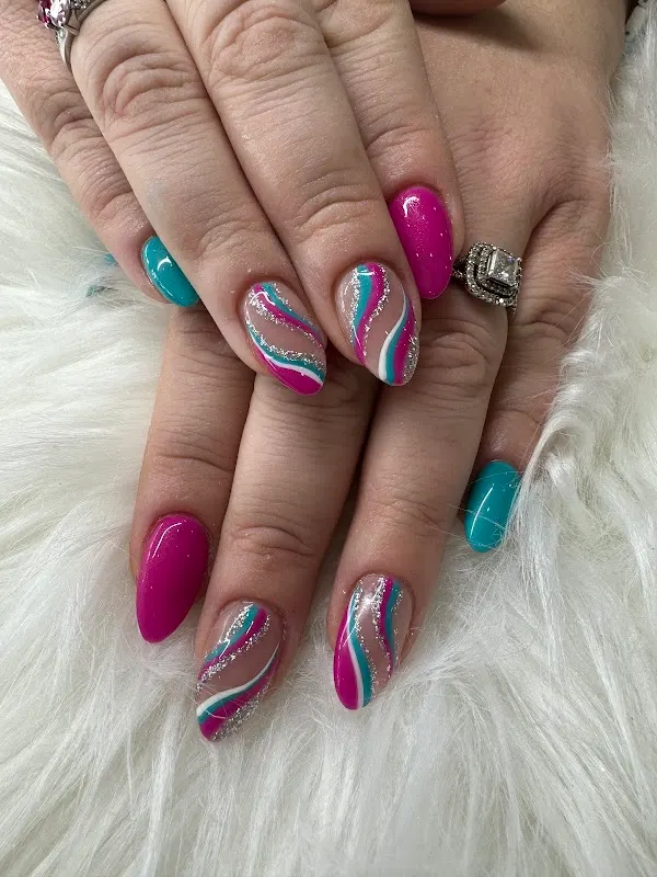 Dream Nails — Nail salon in Pittsburgh