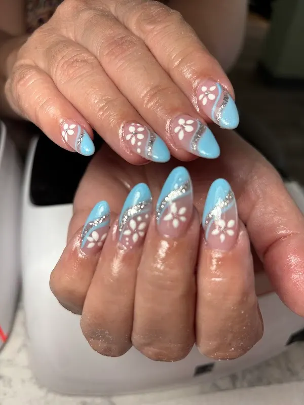 Atlantis Nails & Spa — Nail salon in Myrtle Beach