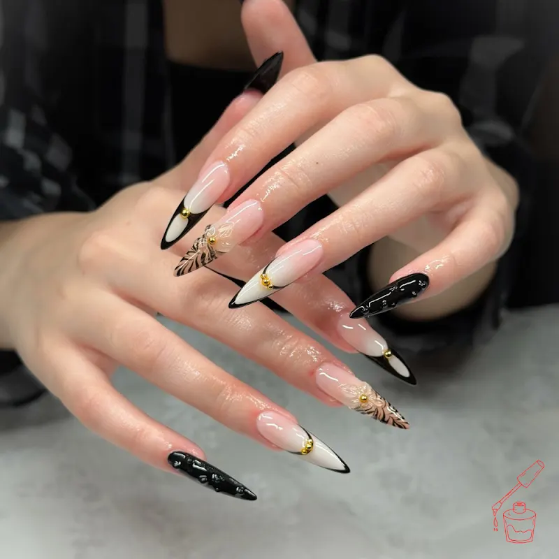 Timeless Nails — Nail salon in Corvallis