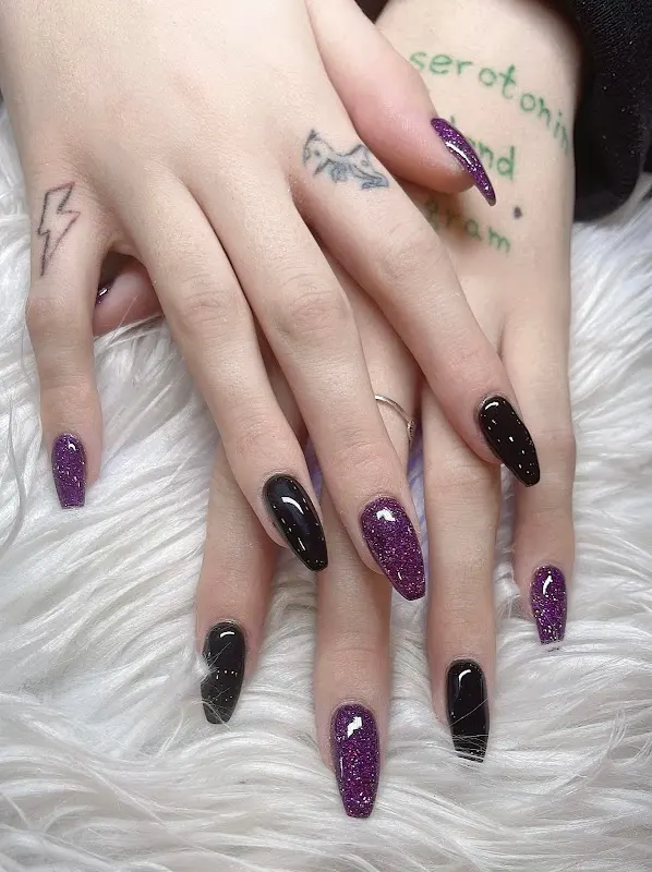 Adi’le Nail Spa — Nail salon in North Charleston