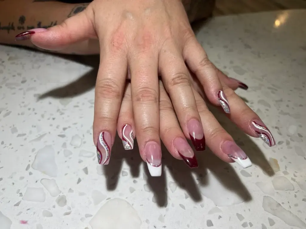 Lux Nails & Spa — Nail salon in Colorado Springs