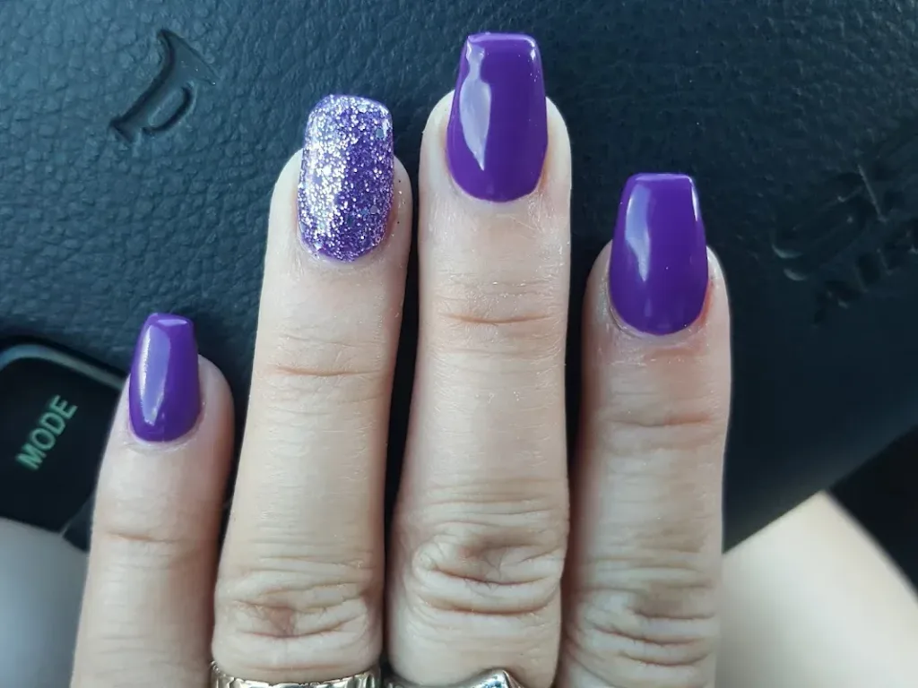 Bella Nails & Spa — Nail salon in Tucson