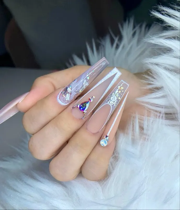 Accent Nails & Spa Bradenton — Nail salon in Bradenton