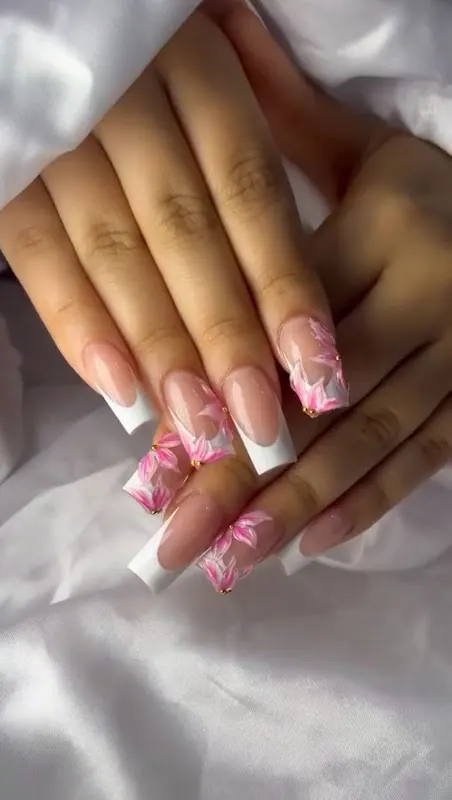 Herbal Nails & Spa at The Preserve - Chino — Nail salon in Chino