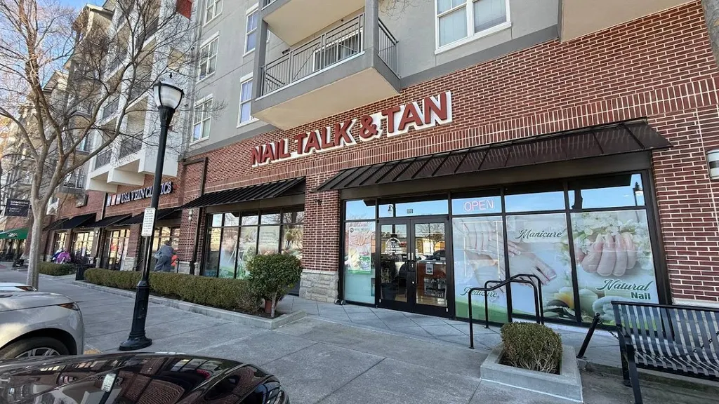 Nail Talk & Tan Brookhaven | Nail Salon In Atlanta, 30319 — Nail salon in Atlanta
