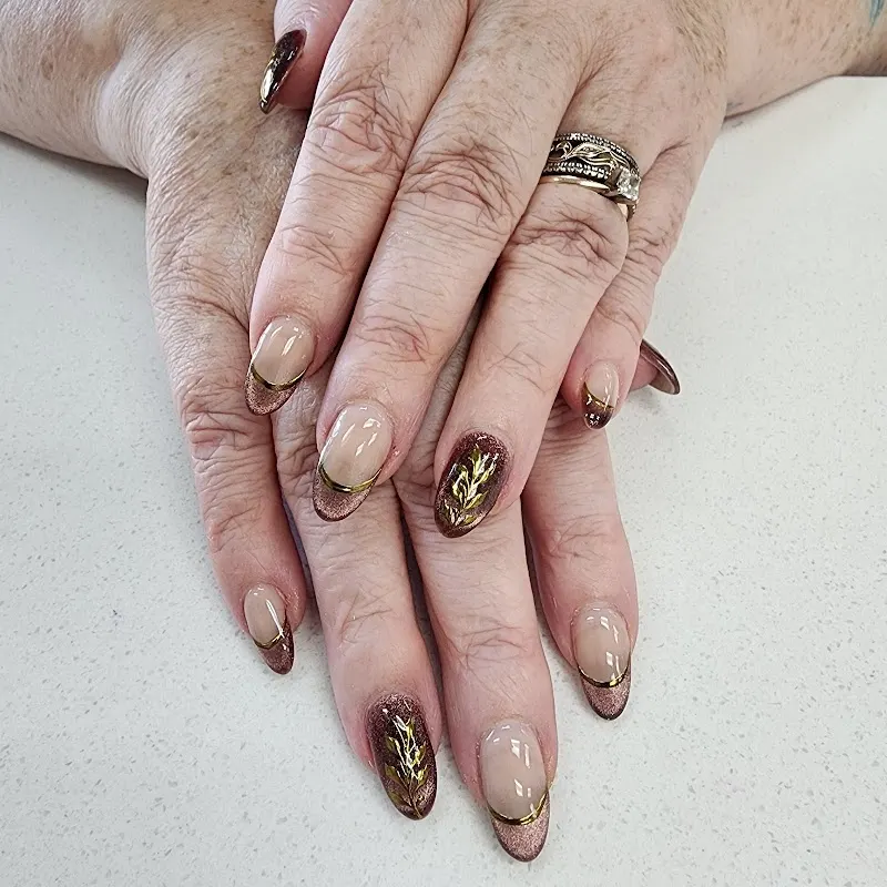 Lacey Nails — Nail salon in Lacey