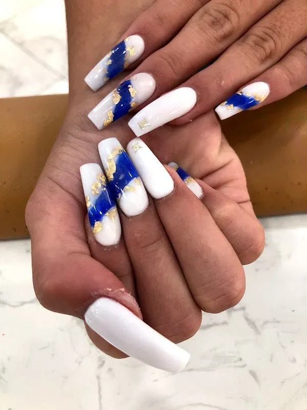 16th St Nails & Spa — Nail salon in Phoenix