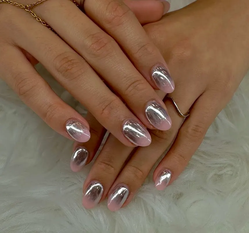 Aurora Nail Bar - 25% OFF NEW CLIENTS — Nail salon in Gilbert