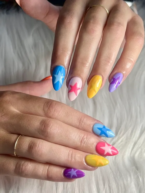 V&V Nails — Nail salon in Eau Claire