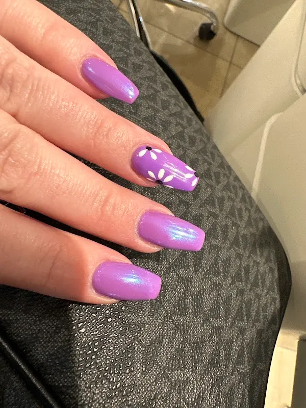 Perfection Nails — Nail salon in Vancouver