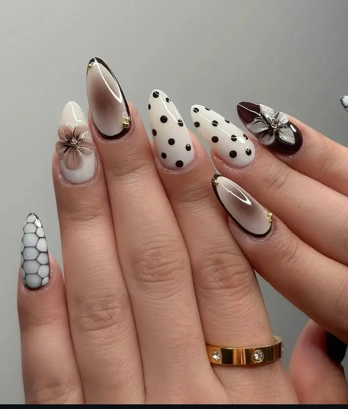 LUXX Nail Salon — Nail salon in Fort Worth