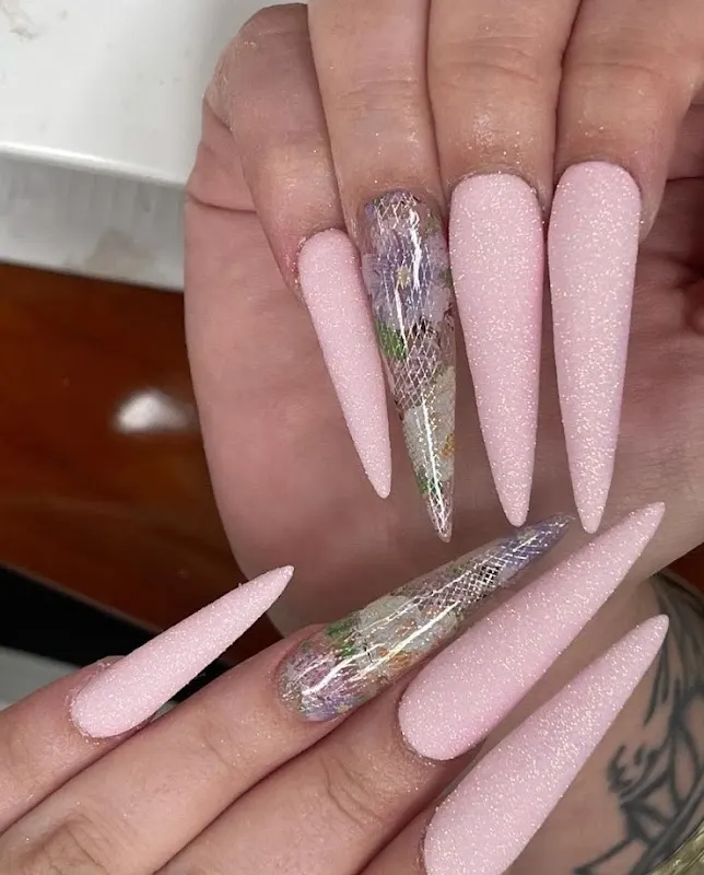 Regal Nails, Salon & Spa — Nail salon in Apopka