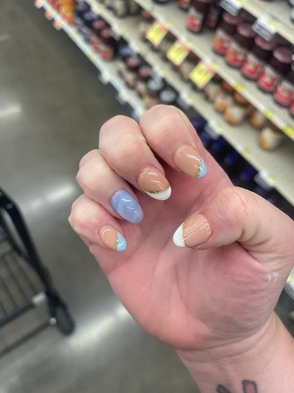 Lanza Nail — Nail salon in Fort Worth