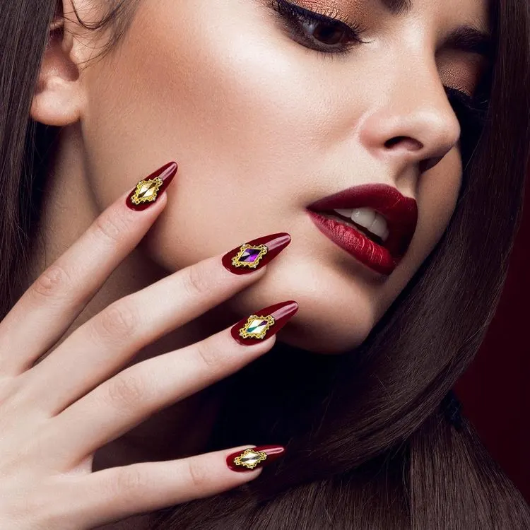 (10% OFF New Customers) Secret nail and day spa — Nail salon in Jacksonville