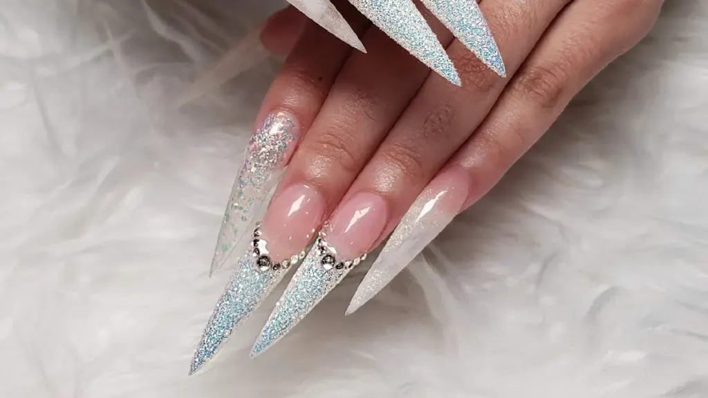 BTV Nails — Nail salon in Dunedin