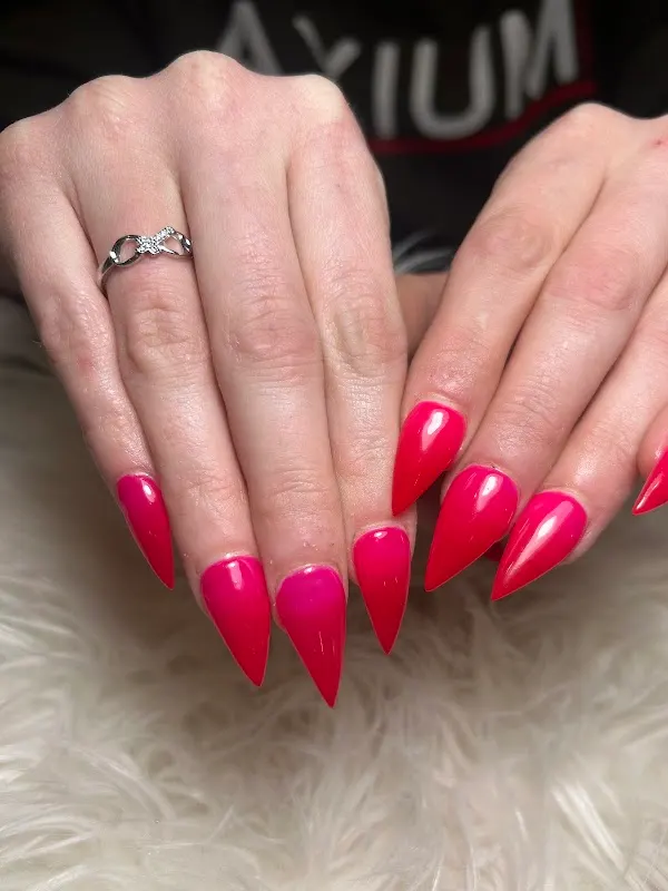 World Nail Salon — Nail salon in Fort Wayne