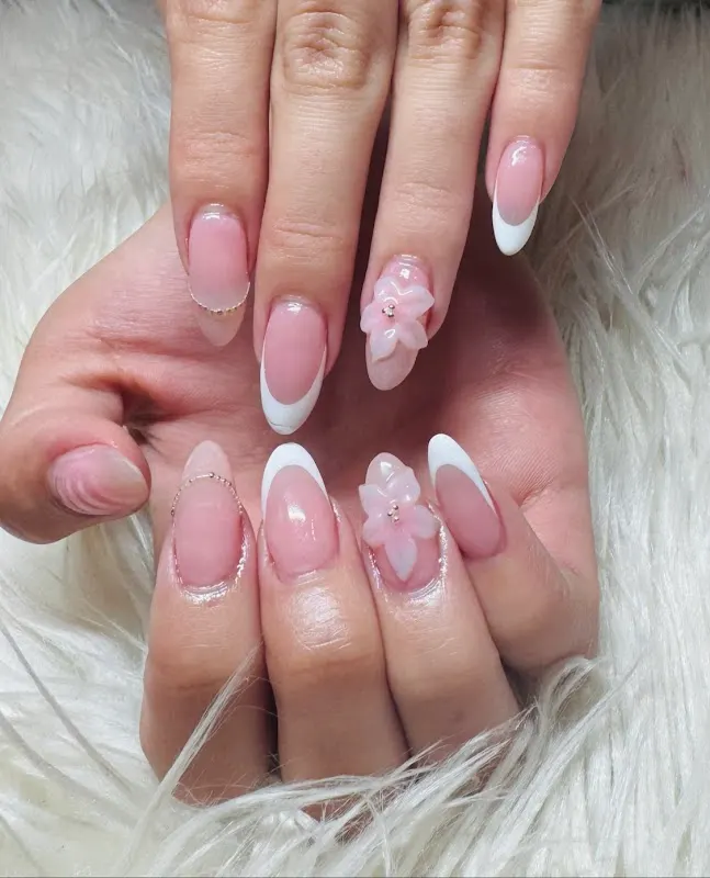 GLOSS NAILS & SPA — Nail salon in Austin