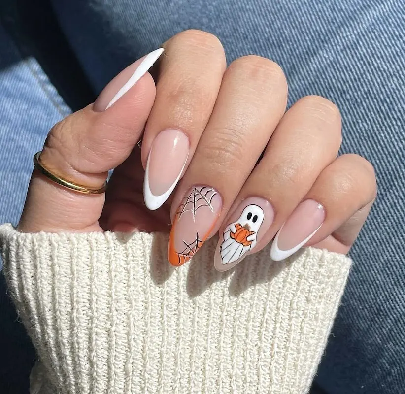 Unique Nails Midtown (NEXT TO APRES DIEM , BEHIND TRADER JOE) — Nail salon in Atlanta